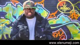 Modenine &ndash; O Yea  Rappers (Remix)