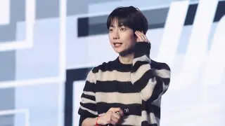[4K] Hi-Fi Un!corn(하이파이유니콘) | Beat it Beat it + Left or Right | (엄태민 focus) | 260131 퍼스트 뮤직 스테이션