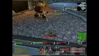 Durability - Icecrown Citadel 10 fős - Professor Putricide - Tauri WoW