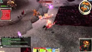 Guild Wars [HD1080p] - Final Boss - Prophecies