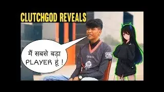 Who is ClutchGod   PMIT winners 8Bit Revenge eSports Interview