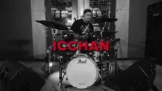 e/MERGE Performed by ICCHAN