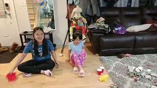 New Year 2025 vid. No 1