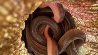 Only 20 Pvcpipe, So lot Fishing Eels at Countryside