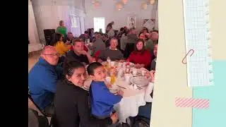 Participaci&oacute;n de U.C.L.P EN XII ENCUENTRO NACIONAL DE CABALLEROS LUTERANOS EN ARGENTINA LCLA