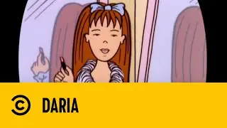 The Depths Of Shallowness | Daria