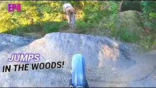 NO DIG NO RIDE | Bluff Creek OHV | MOTOVLOG S2EP4
