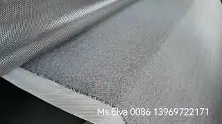Washable Carpet TPR TPE Carpet Coating Machine With Secondary Backing Device XINRUI company