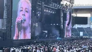 230820 Summersonic Tokyo Taeyang Only look at me