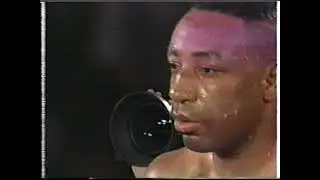 Kirk Johnson vs Terry McGroom HBO Full Fight Knockout! pre Oleg Maskaev, Ruiz, Vitali Klitschko.KO8.
