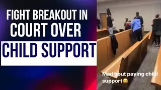 Why High Child Support Payments are a Crisis for Men