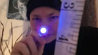 &deg;ASMR&deg;  Fix it you | repariere dich heute | aus Community W&uuml;nsche