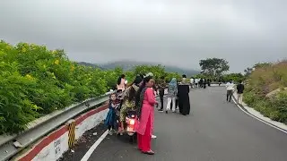 Kiriburu Meghataburu Tour | Saranda Jharkhand | 2 days tour from Kolkata