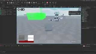 Paper Mode Skill in my game