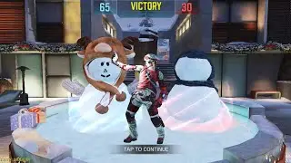 codm snowball scuffle