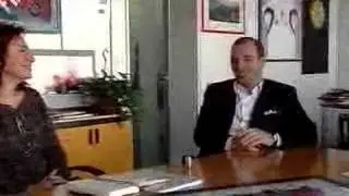 Intervista con Fabio Galetto / 3