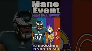 Bears making moves in FA Mane Mane Event 365
