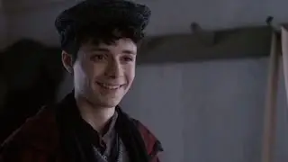 Anne with an E - Gilbert, Anne and Diana talk after class (S1:E5)