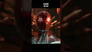 Marvel Spiderman 2 (PS5): Бой с боссом Мистером Негативом, часть 2 #короткометражки #игры #тренды...