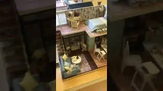 lil&rsquo; haven ph DIY minature