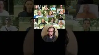 Primalism Reacts To Goatis And Primal Friends 👥🥩 #sv3rige #primaldiet