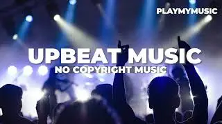 NO COPYRIGHT TRENDING HAPPY UPBEAT BACKGROUND MUSIC (2022)|Promo music no copyright