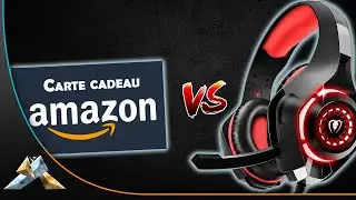 Cadeau à gagner avec le premier tirage au sort UniCom
