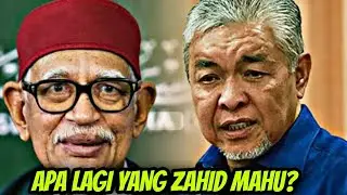Mengejutkan tiba-tiba keluar kenyataan sebegini!!