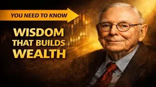 The foundations of Graham&rsquo;s value investing philosophy and the mindset that Charlie Munger followed