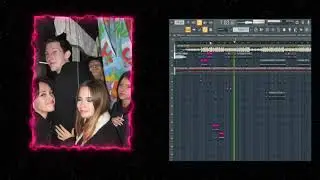 Elixir ft. Toxa - Happy birthday Dasha (Клип)