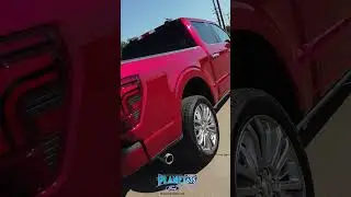 Compare Ford F-150 Platinum | Planet Ford 635