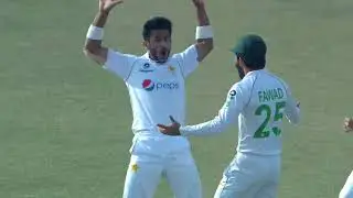 #pakistan.#south...... York...............////Hasan Ali ,,,,,, best bowling bold💥💪