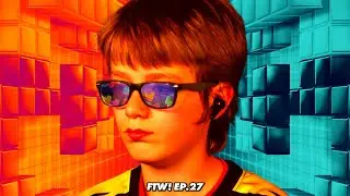 The Greatest Tetris Run Of All Time &mdash; EP. 27 | FTW! VIDEO GAME PODCAST
