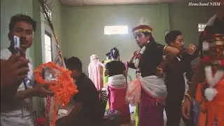 Shumang Leela Workshop Loisinba Numit