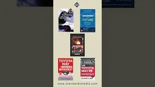 Unlocking Toyota's Secrets: The Toyota Way to Operational Excellence #ToyotaWay #Operational