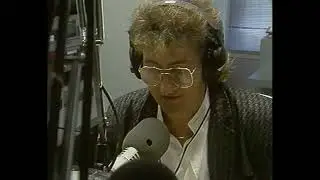 Radio Schleswig Holstein Final Countdown 31.12.1989 (Stunde 1)