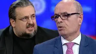 Ti nuk di ku fillon dhe ku mbaron Bashkia e Tiranës... Koçi-Telitit: Hape hartën dhe gjeje, debati