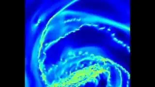Subparsec resolution simulation of the Milky Way