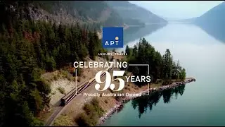 Canada and Alaska with APT - 2022