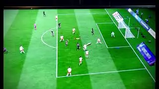 FIFA 21 Vinicius Junior&rsquo;s Fantastic GOAL!