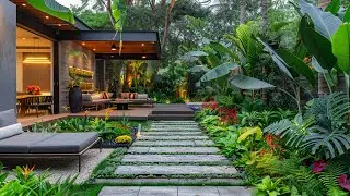 Mastering Lush Landscaping in JUST 7 Days Is EASIER Than You Think | 4DX DESIGN