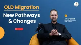 QLD Migration New Pathways & Changes | SuccessVisa