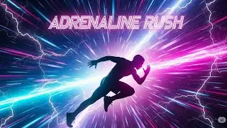 Adrenaline Rush: The Ultimate Gym Anthem (Hip Hop) 2025