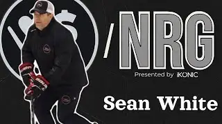 Can Hockey IQ Be Taught? Sean White on Hockey Development
