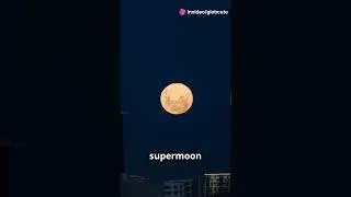 Supermoon 🌕 ai generated video #ai #aivideo #viralvideo #shorts #youtubeshorts #sample  #aivoice