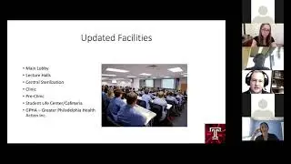 Kornberg School of Dentistry (Temple) Admissions