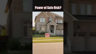 The Hidden Risk of Buying a Power of Sale Home in Caledon