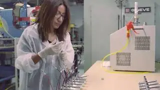 Lean Manufacturing at  Douglas Electrical Components