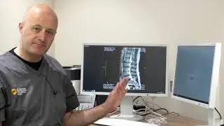 Top Tips for Back Pain with Dr Colin Natali - 10 Min
