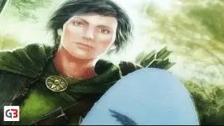 Legends of Andor - Day 4